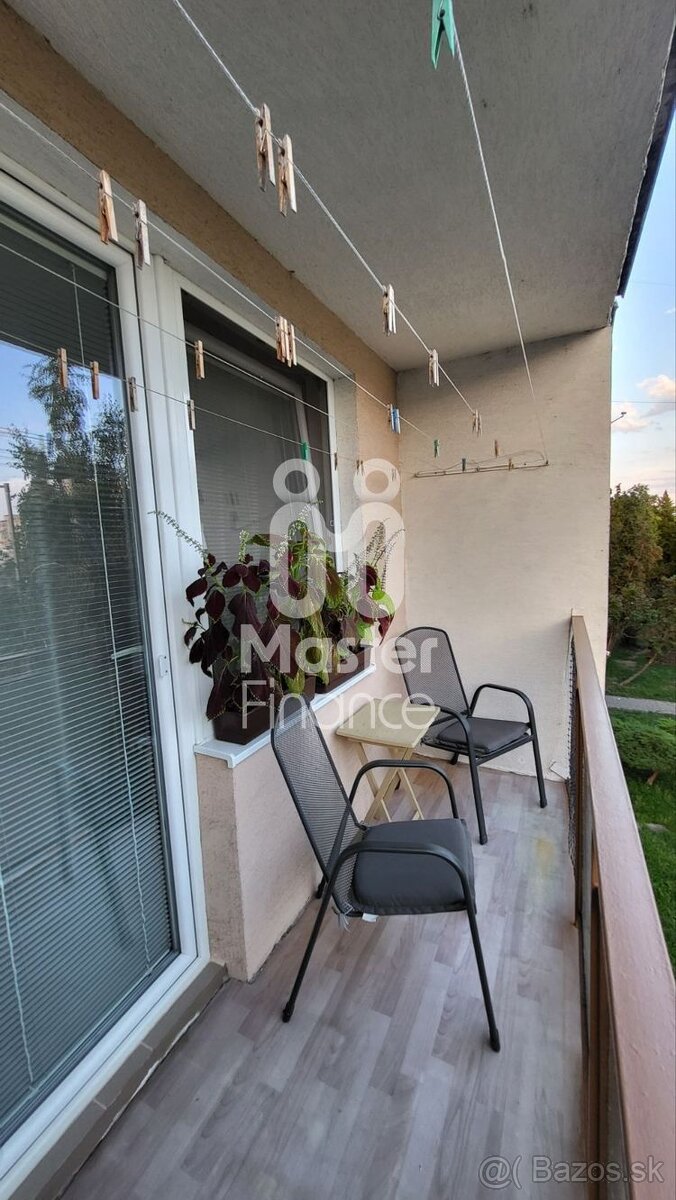 PREDAJ KRÁSNEHO 3 -IZBOVÉHO BYTU - 15