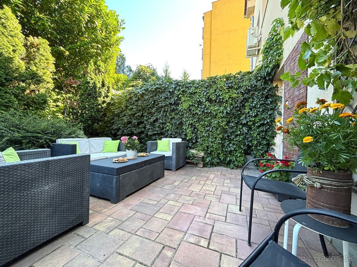 RD v srdci Rači - Plickova, dom, ktorý sa vám prispôsobí - 15