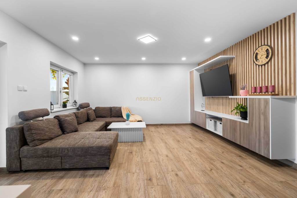 ASSENZIO - EXKLUZÍVNE - 4izbová oáza pokoja pri jazere len k - 15