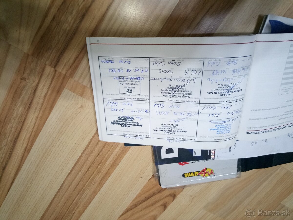 Kia Sorento 2,2CRDI AWD - 15