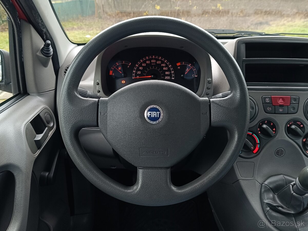 ✳️Fiat Panda 1.1 Active 53000 KM✳️ - 15