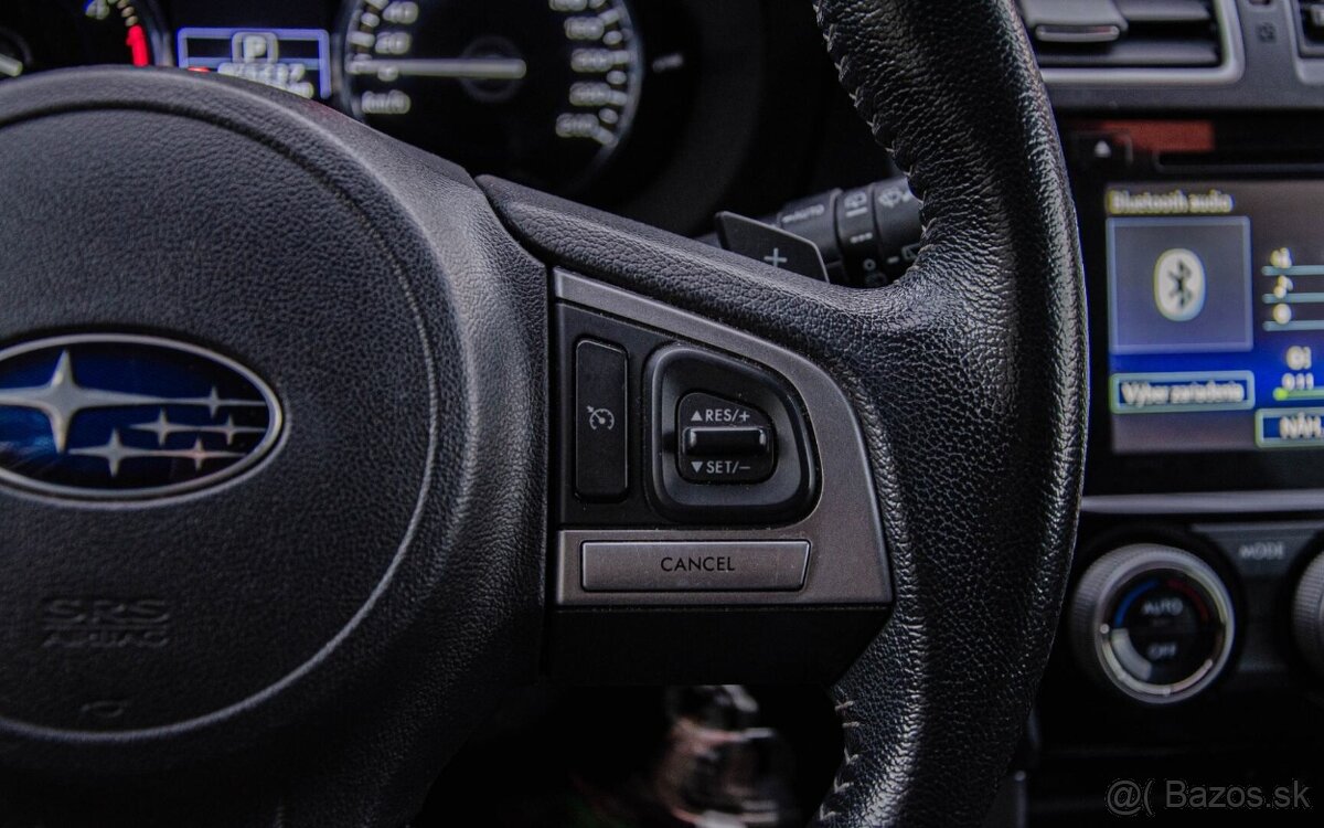 Subaru Forester 2.0D-L CVT Comfort - 15