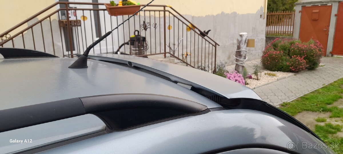 Škoda fabia 1.9 TDI - 15