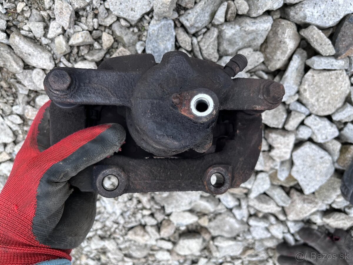 Škoda Fabia 2,Roomster kompresor,štarter,poloos,servoriadeni - 15