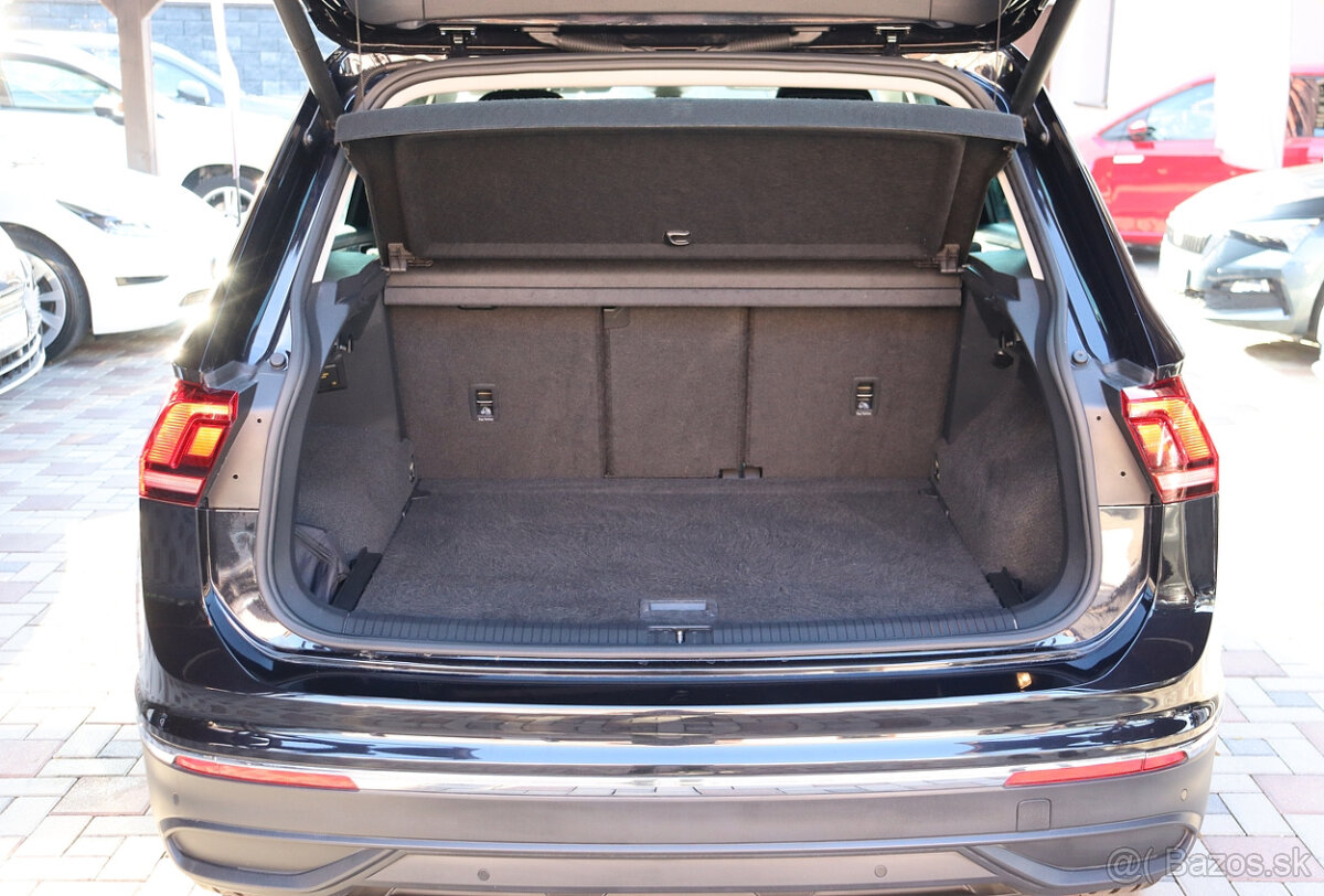Volkswagen Tiguan 2.0 TDI DSG 138300km - 15