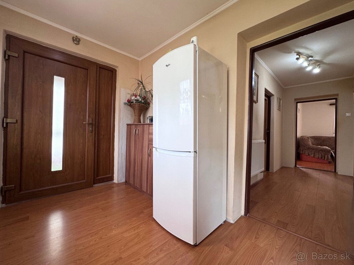 Na predaj RD Gbely na ulici SNP - 15