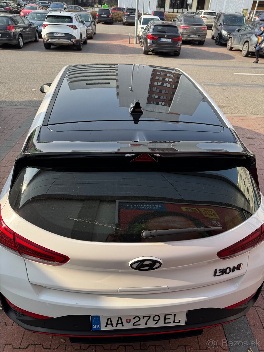 Hyundai I30N Performance - 15