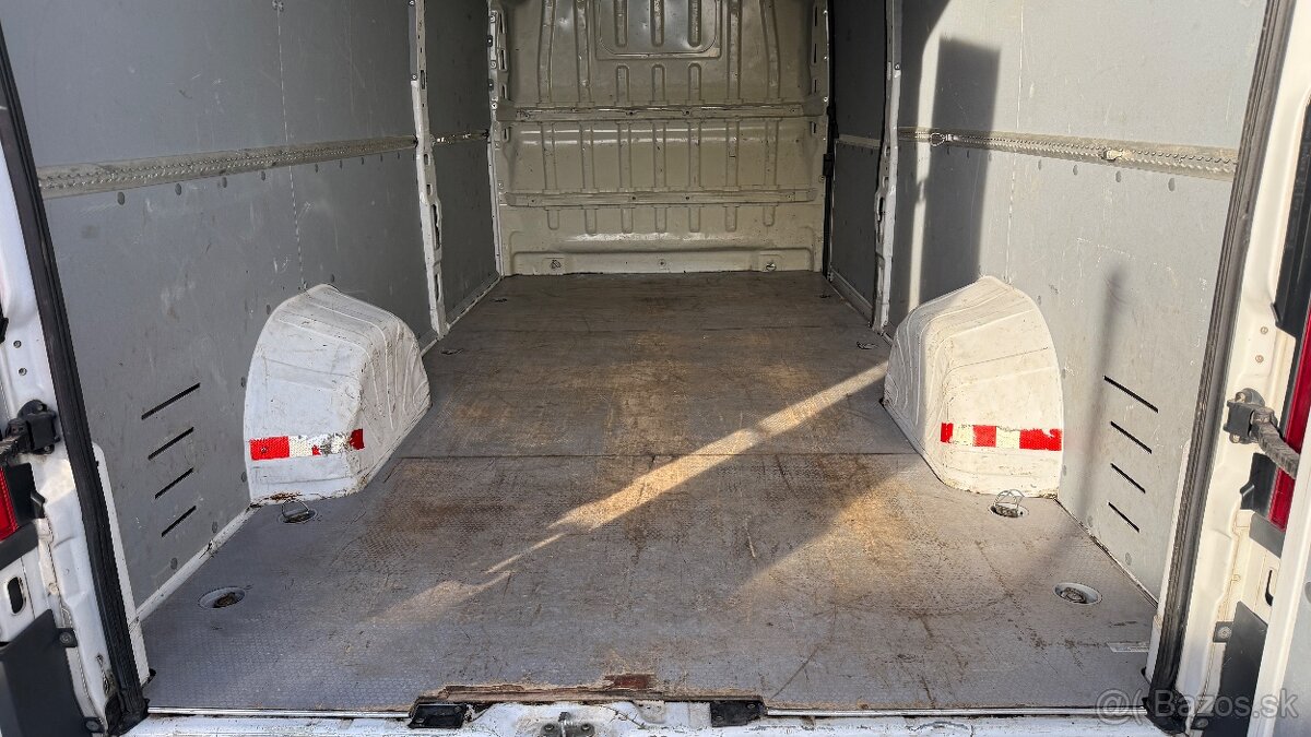 Fiat Ducato 2.3 MultiJet L2H2 3,5t - 15