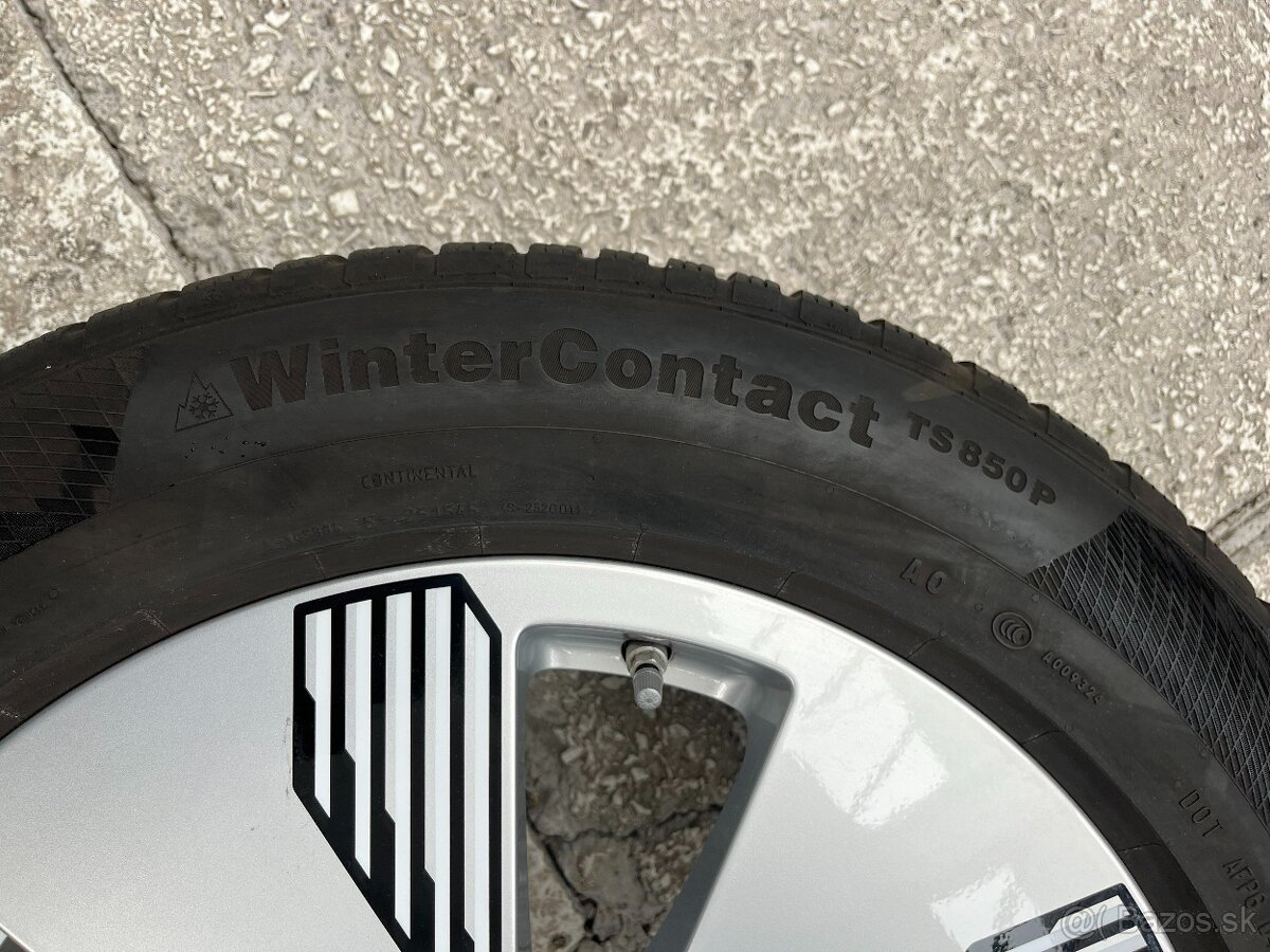 ALU AUDI ORIGINAL 4KE601025L ETRON - 15