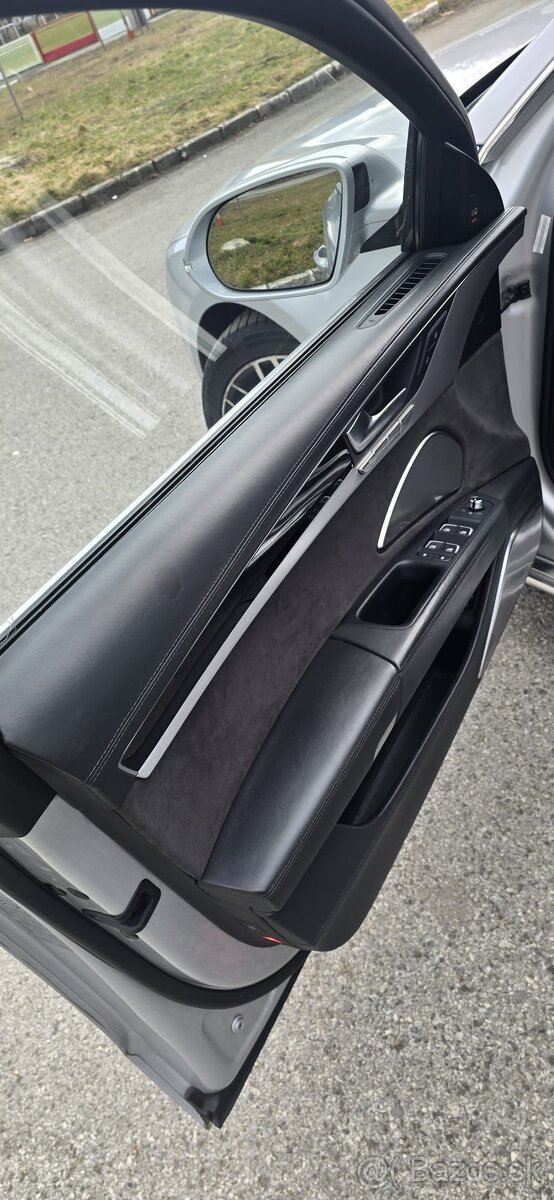 AUDI A8 LONG - 15