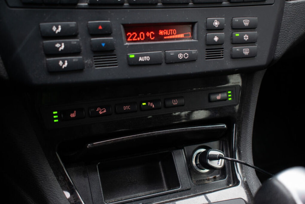 BMW X3 xDrive 2.0d A/T - 15