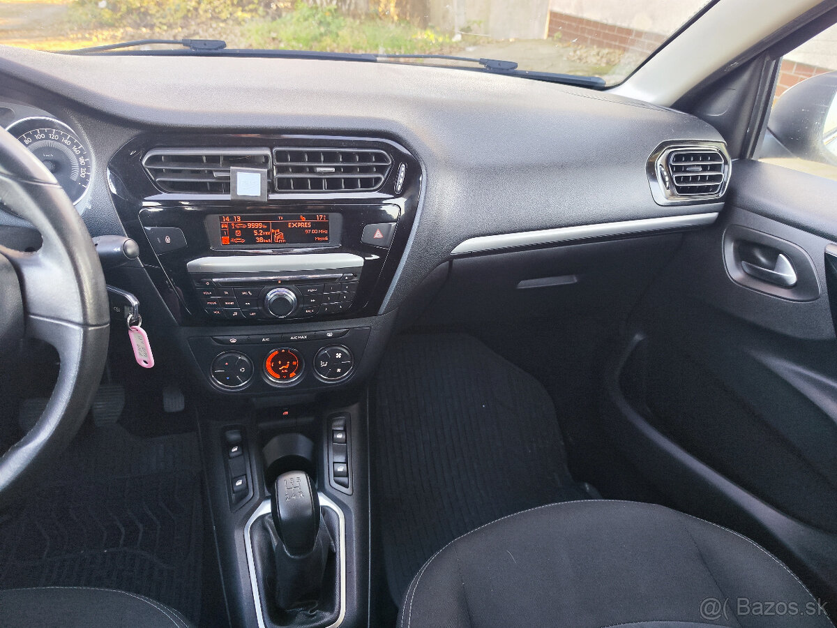 Peugeot 301 1.6 HDI Active - 15