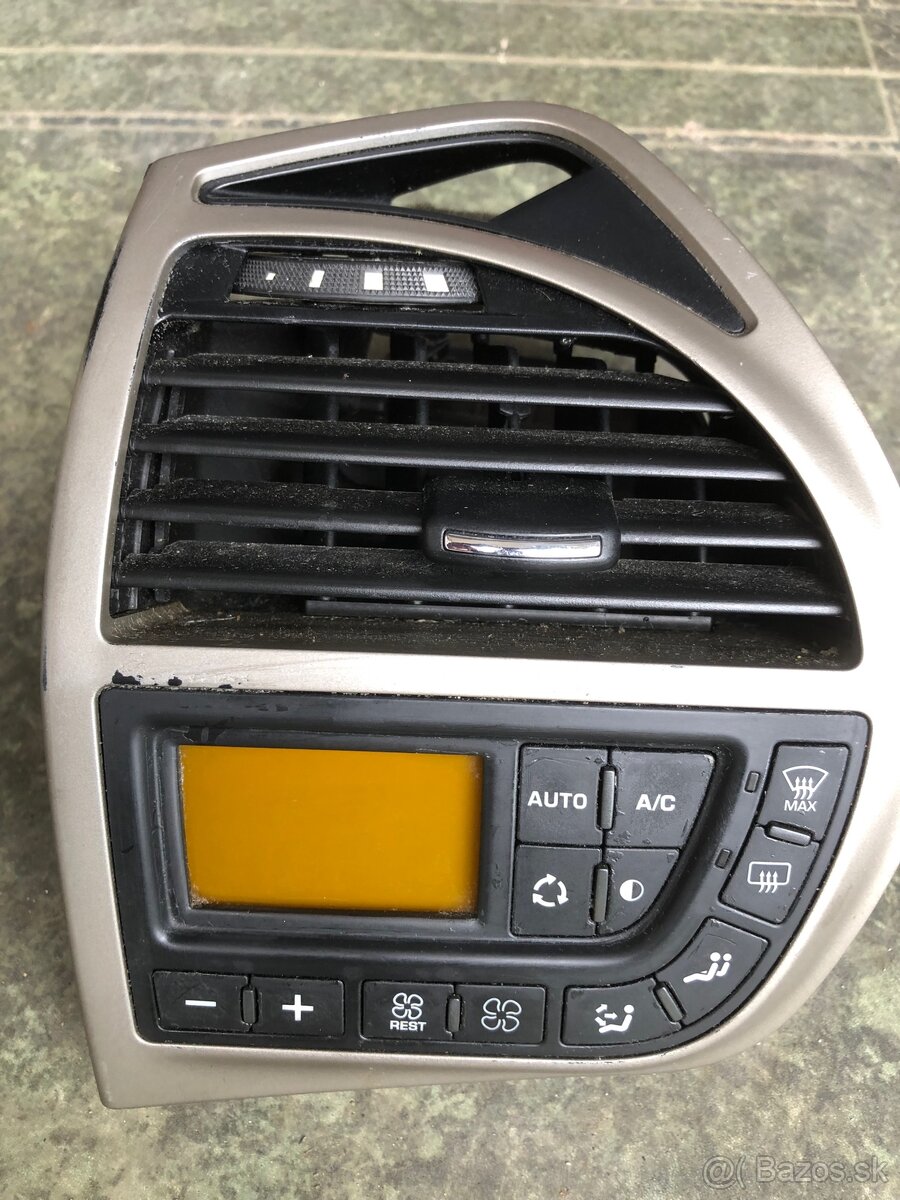 Rozpredám Citroën C4 picassor.v.:,2006-2013 - 15