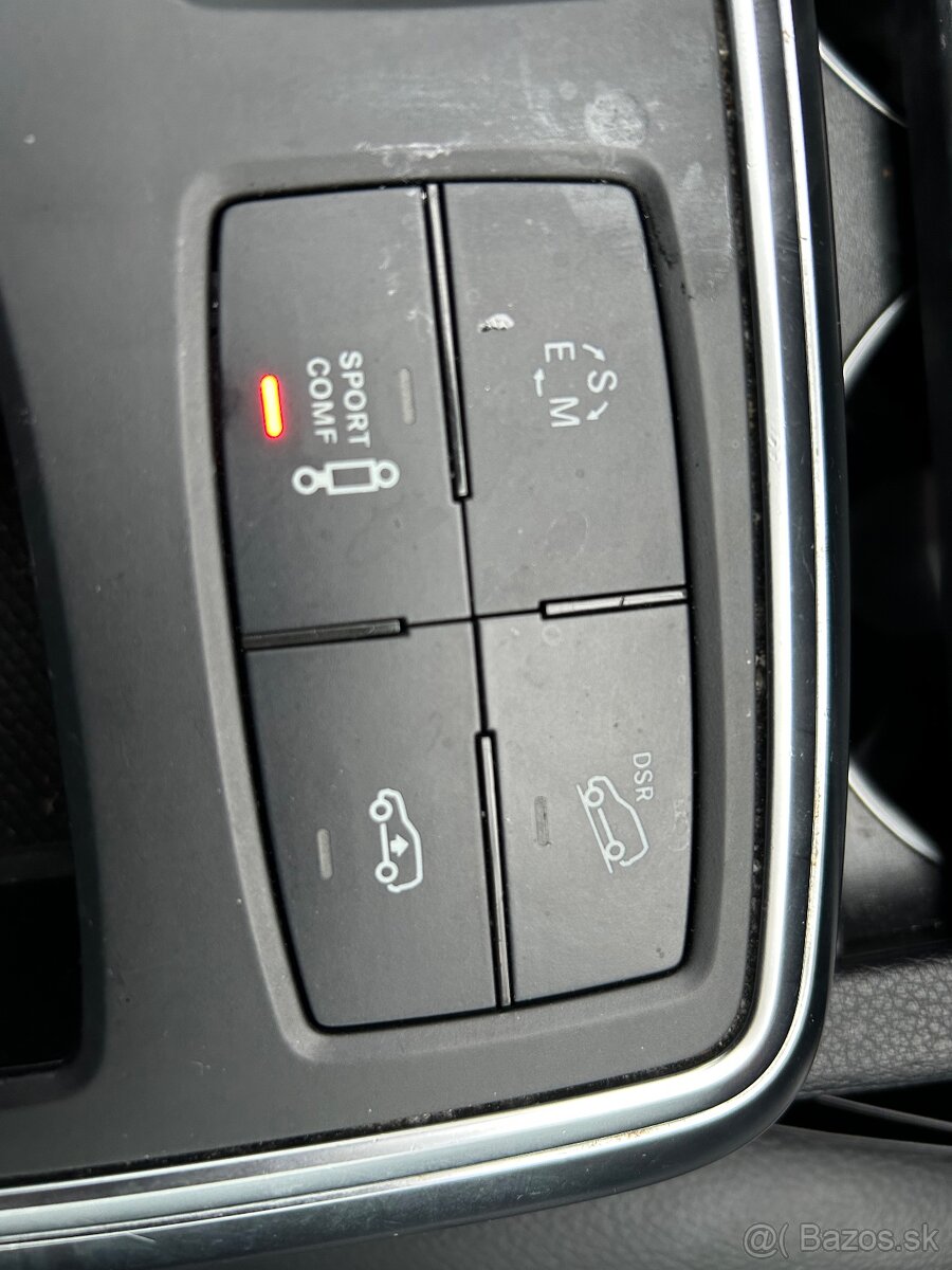 Mercedes ML250 GLE250 4Matic - 15