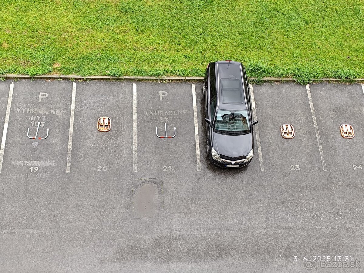 Prenájom 2-izbový byt vo Svite - 15