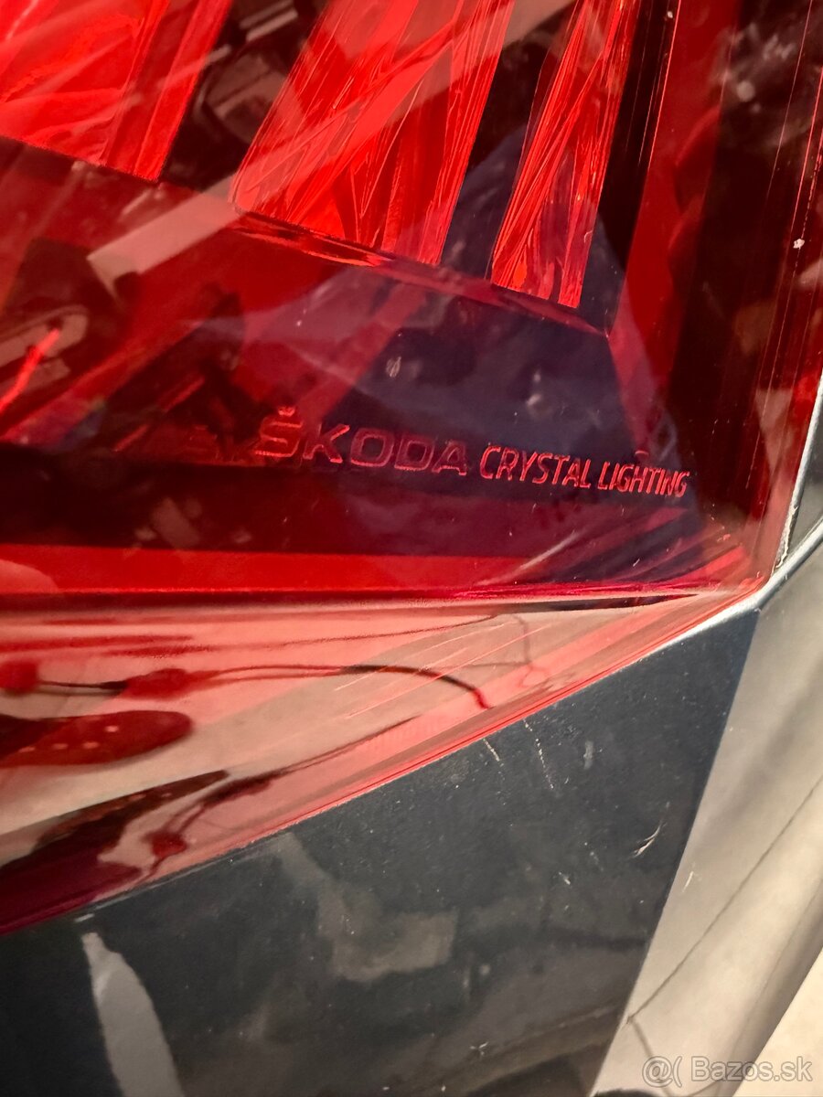 Skoda octavia IV - 15