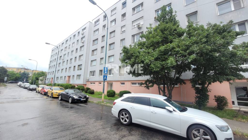 MODERNÝ 2i byt, REKONŠTRUKCIA, KLÍMA, MOZARTOVA ulica, Horsk - 15