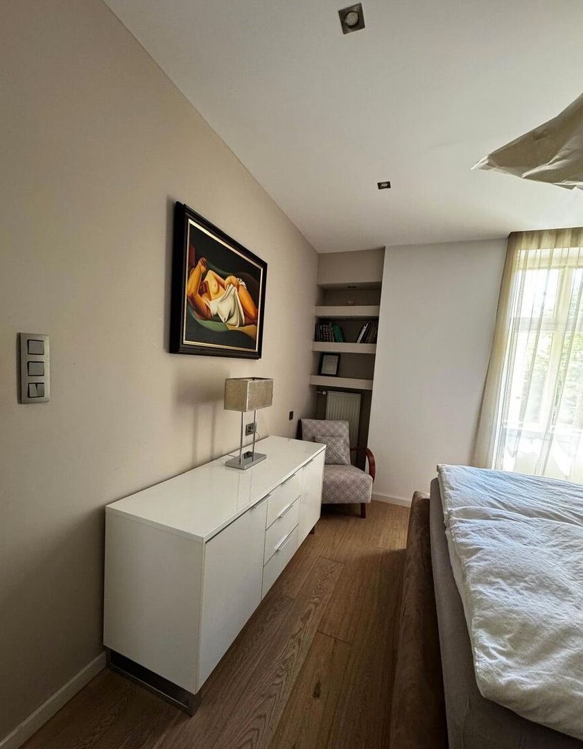 Byt na prenájom - ul. Palisády, Bratislava I TOP - 15