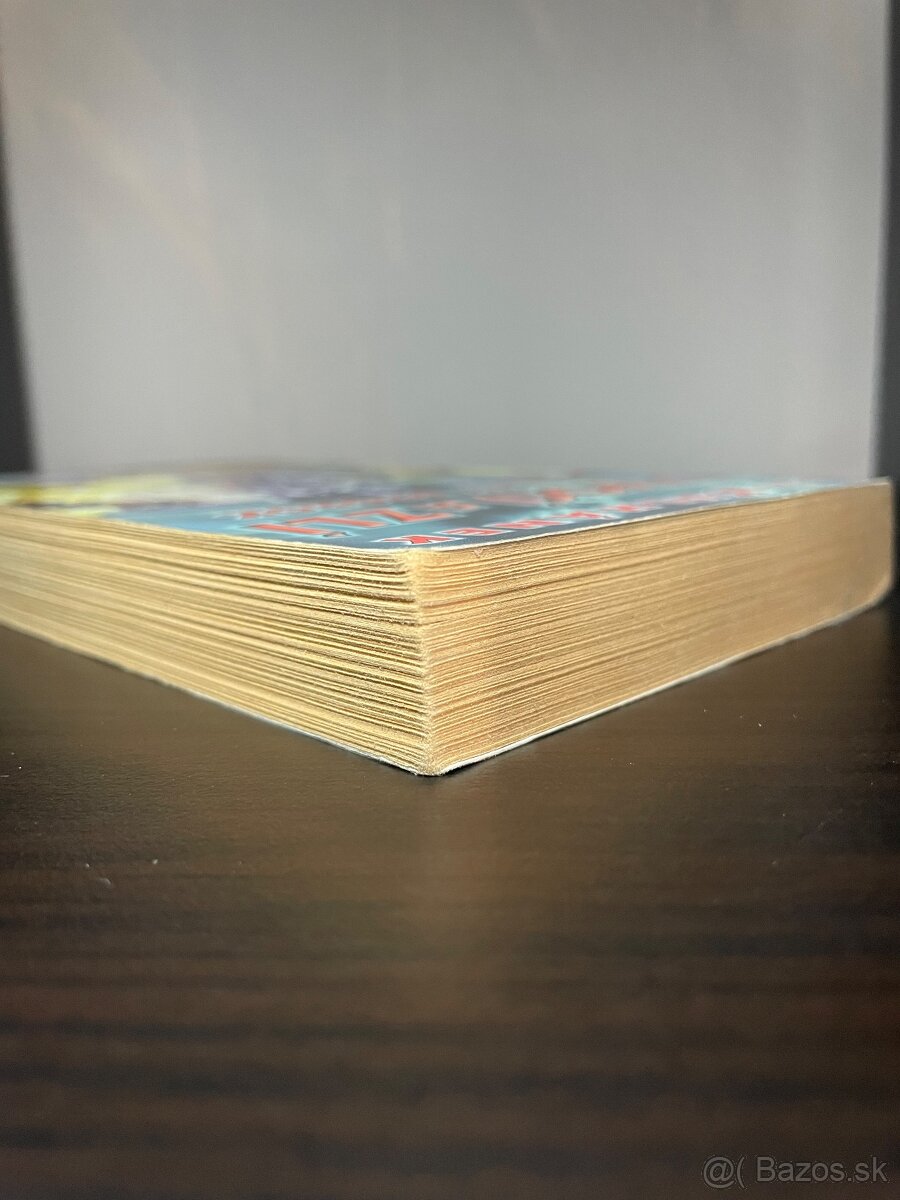 DIVOCÍ A ZLÍ, Kulhánek - komplet - 15