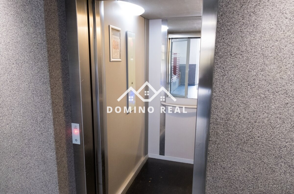 útulná garzónka v tichej časti - 15