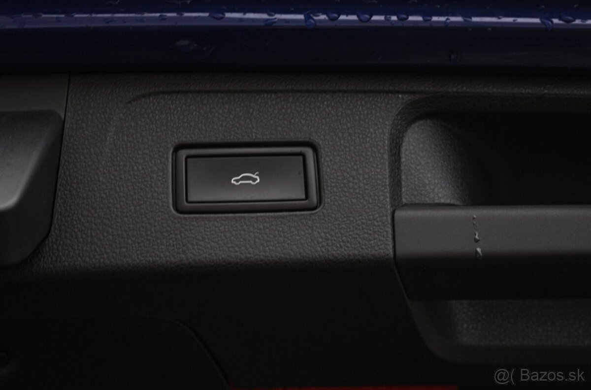 Volkswagen Passat Variant 2.0 TDI EVO Elegance DSG - 15