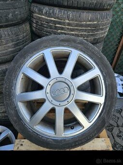 Predám prípadne vymením kolesá - 15