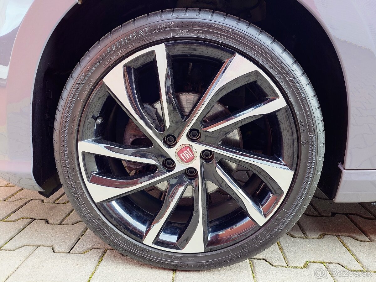 Fiat Tipo 2018 1.4 S-Design 88 kW - 15