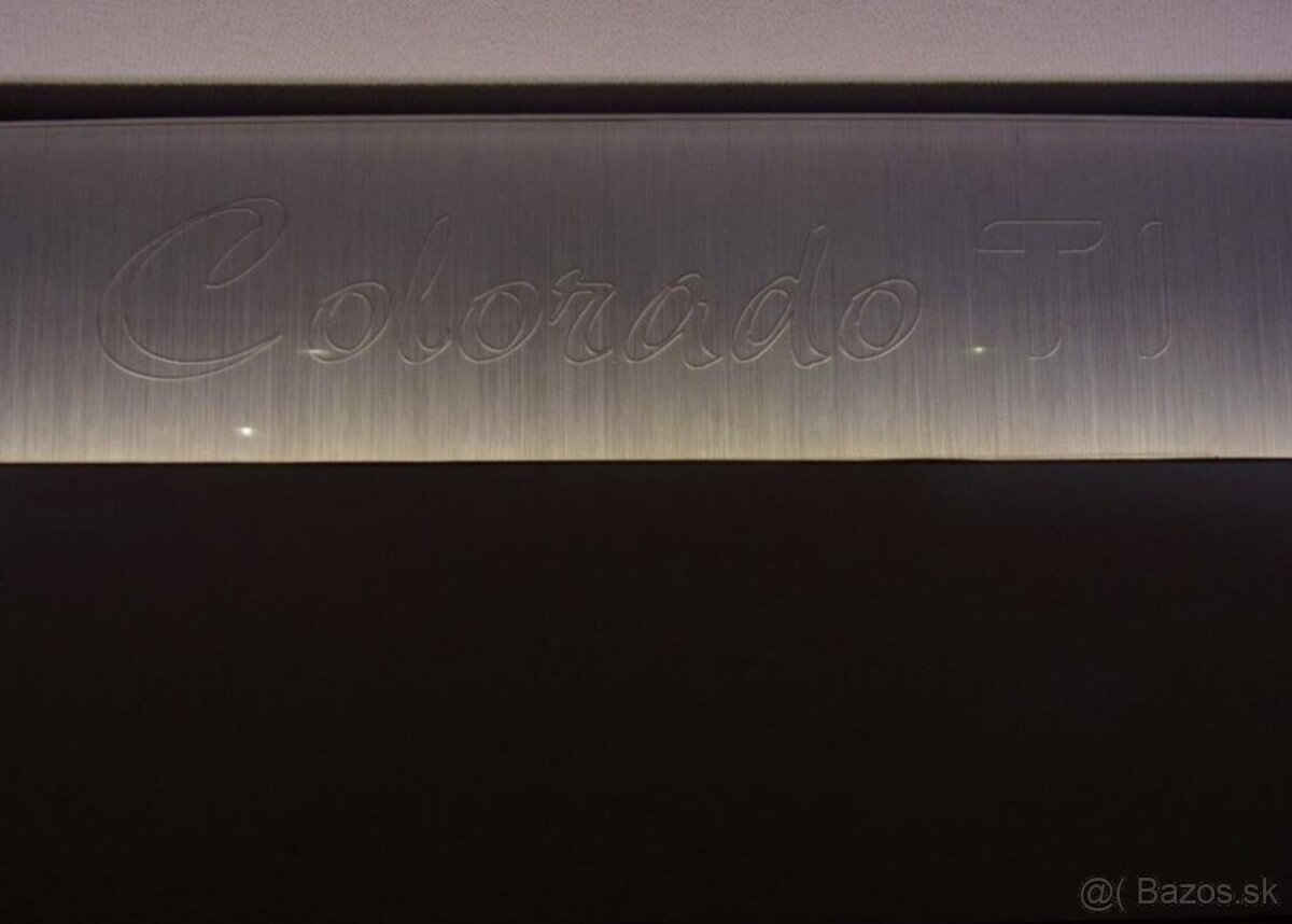 Karmann, Colorado 645Ti Colorado 645Ti - 15