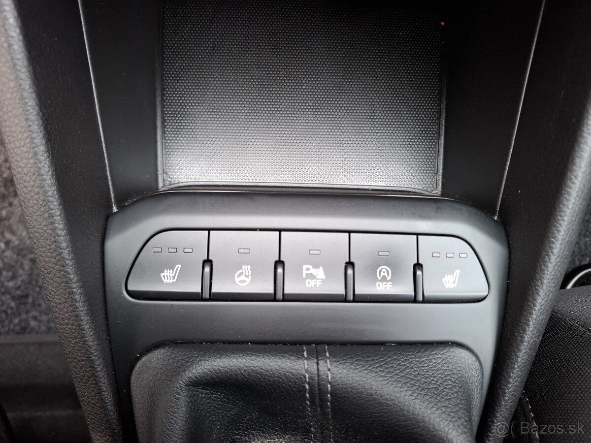 KIA Stonic 1.0 T-GDI ==23tis km == - 15