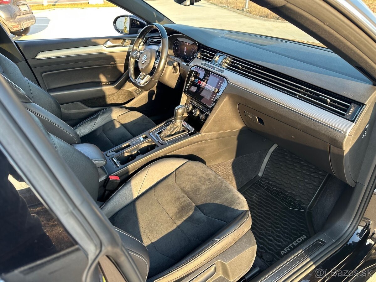 Volkswagen Arteon R Line - 15