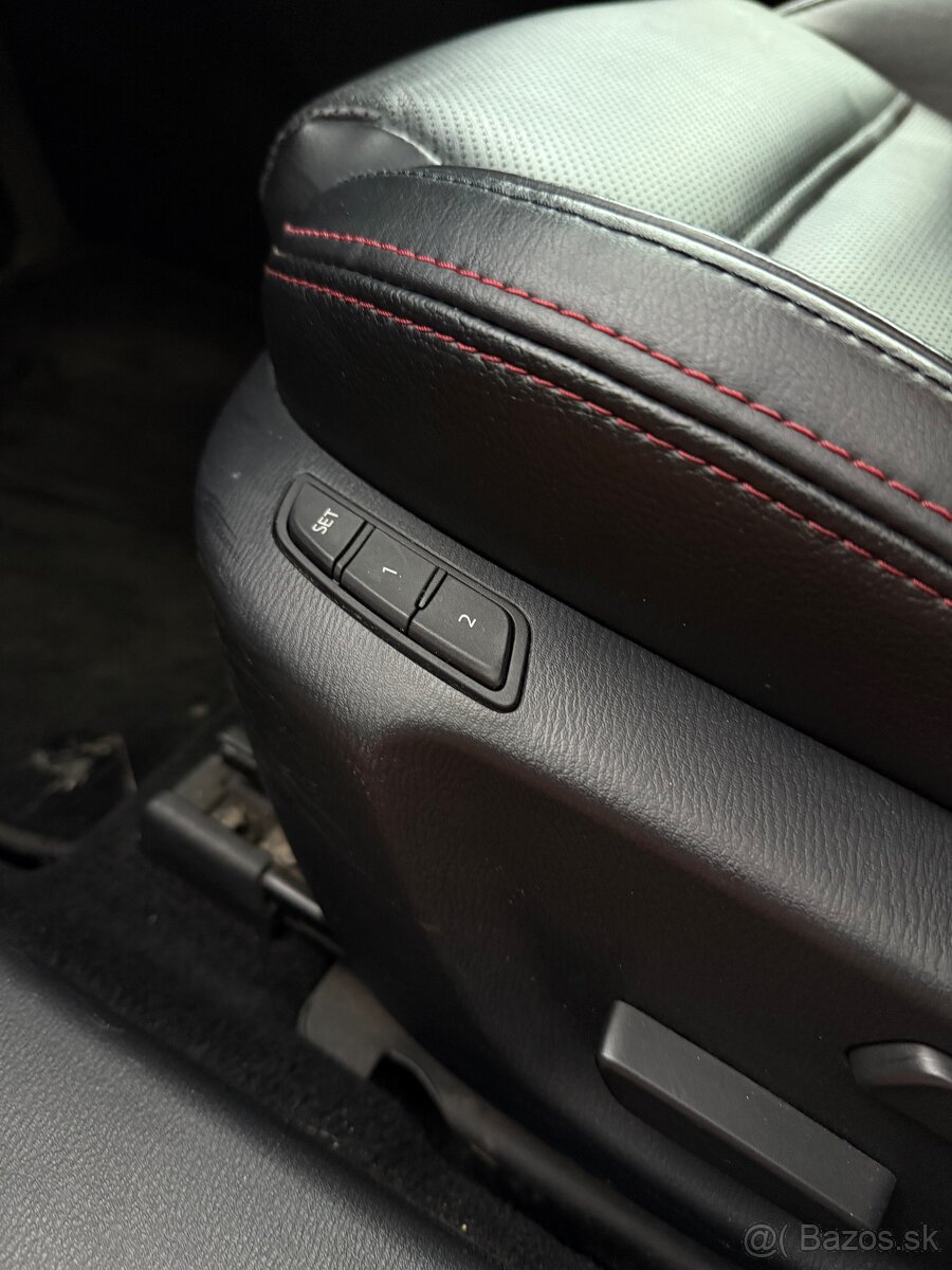 Mazda 6, 2014, 2.2L SKYACTIV, 175 HP, automat, 150TKM - 15