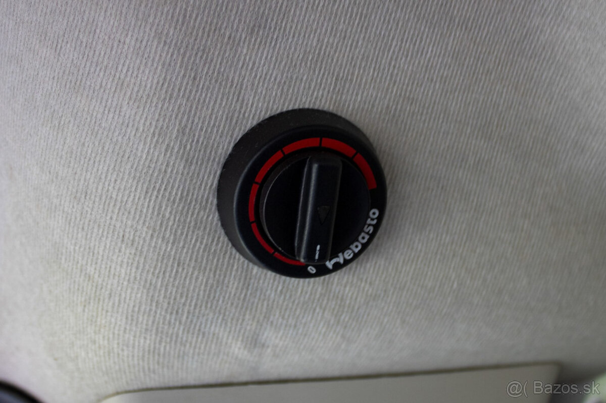 Fiat Ducato Maxi 2.3 JTD odpočet DPH - 15