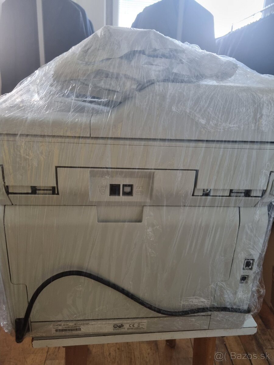 Multifunkčné zariadenie Brother MFC-L3750 CDW - 15