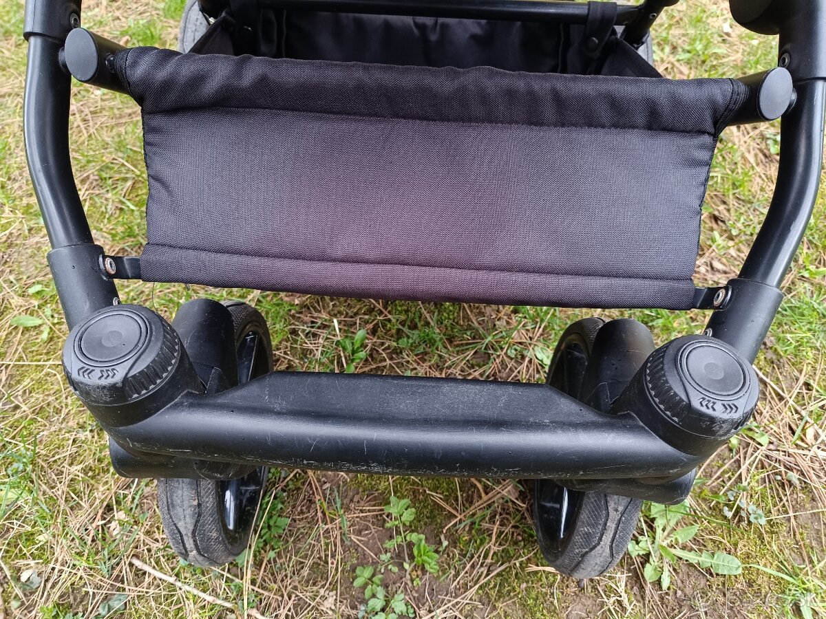 Kočík Riko Nesa 3-kombinácia - 15