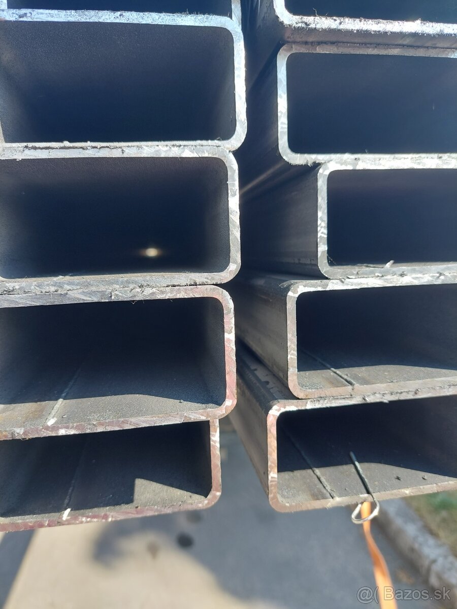 Predam certifikovane stavebne zelezo, roxor, kari siete roho - 15