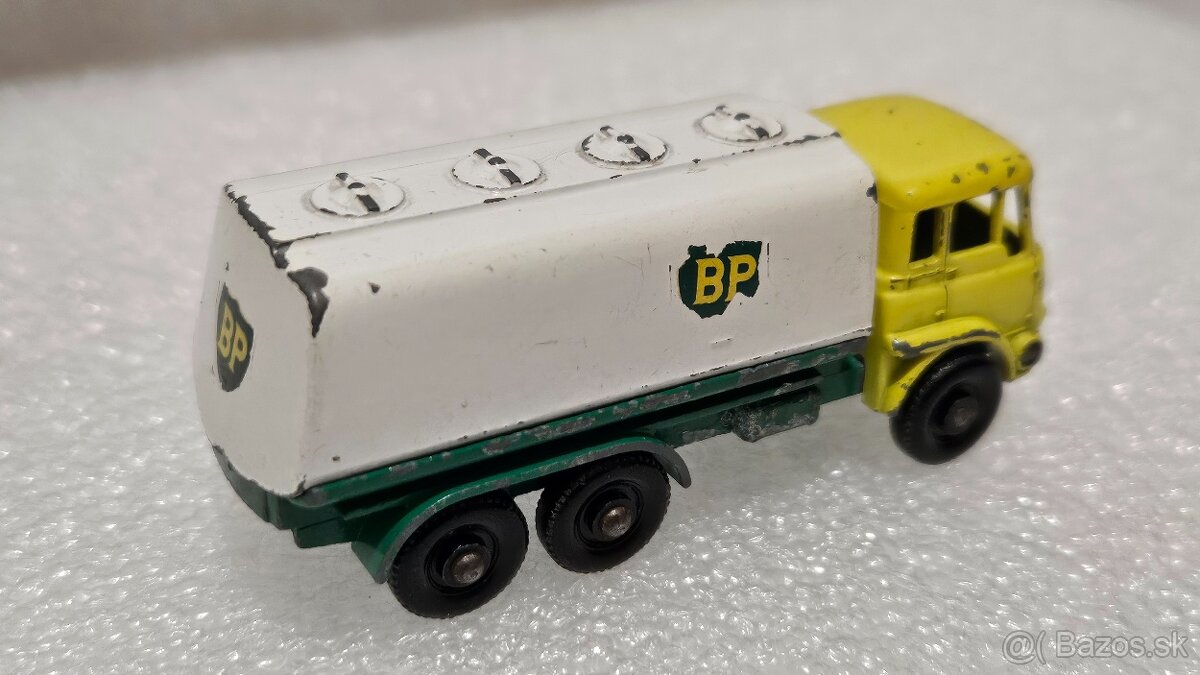 Matchbox zberatelske modely - 15