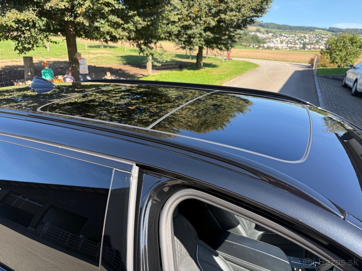 BMW 540d xDrive M-Packet - 15