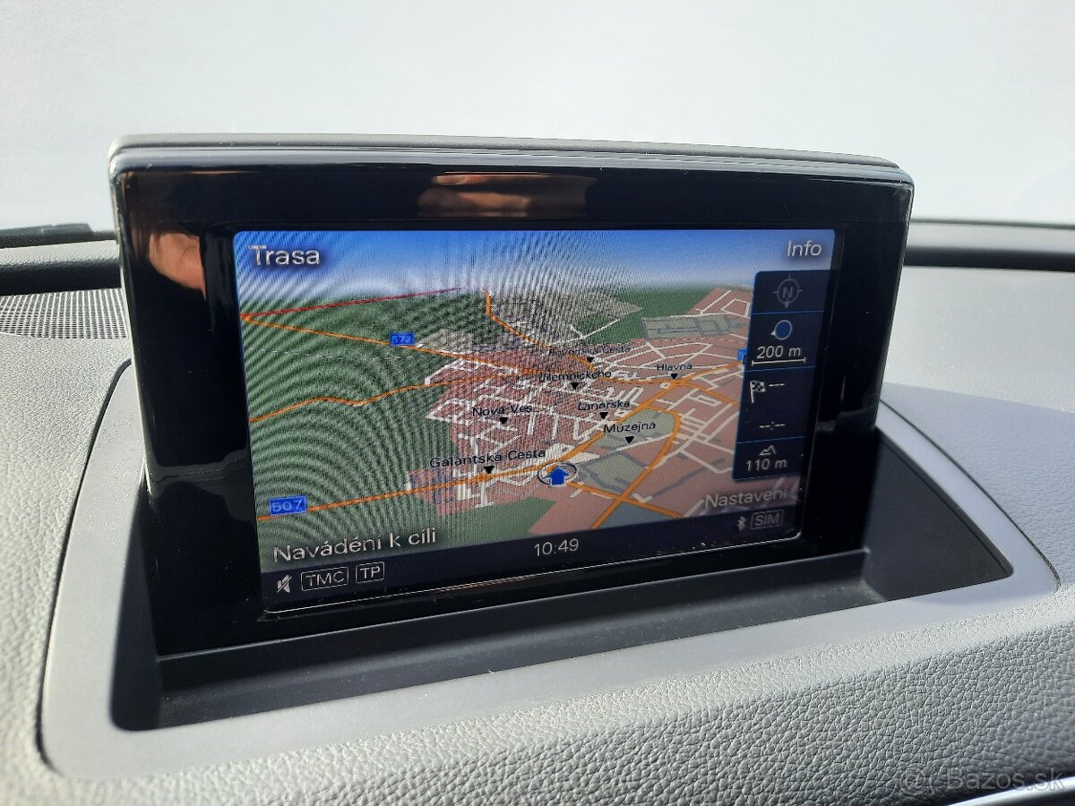 Audi RSQ3 RS Q3 performance 2.5 quattro STR - 15