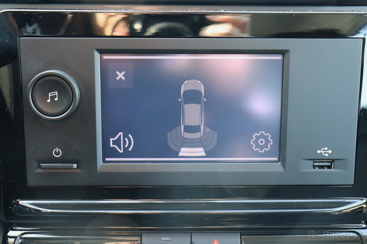 Citroën C3 1.2 PureTech 82 S&S You - 15