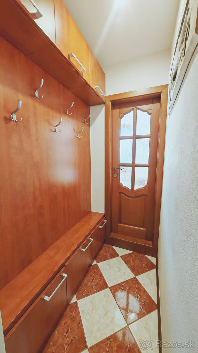 FINREA│Predaj 3-izbový byt, Dolný Kubín – sídlisko Bysterec - 15