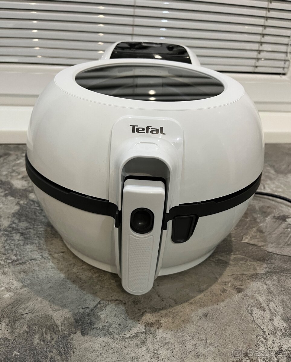 Tefal Actifry Extra FZ720015 teplovzdušná fritéza - 15