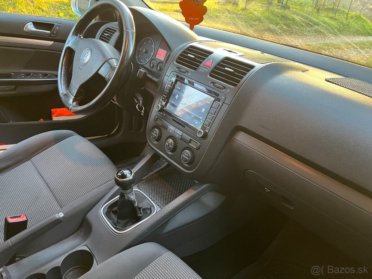 Vw golf 5 Variant - 15