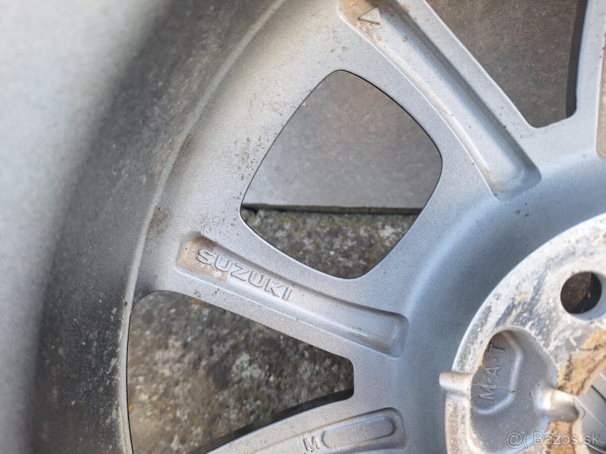 SUZUKI IGNIS 《 VÝPRODEJ 》 - 15
