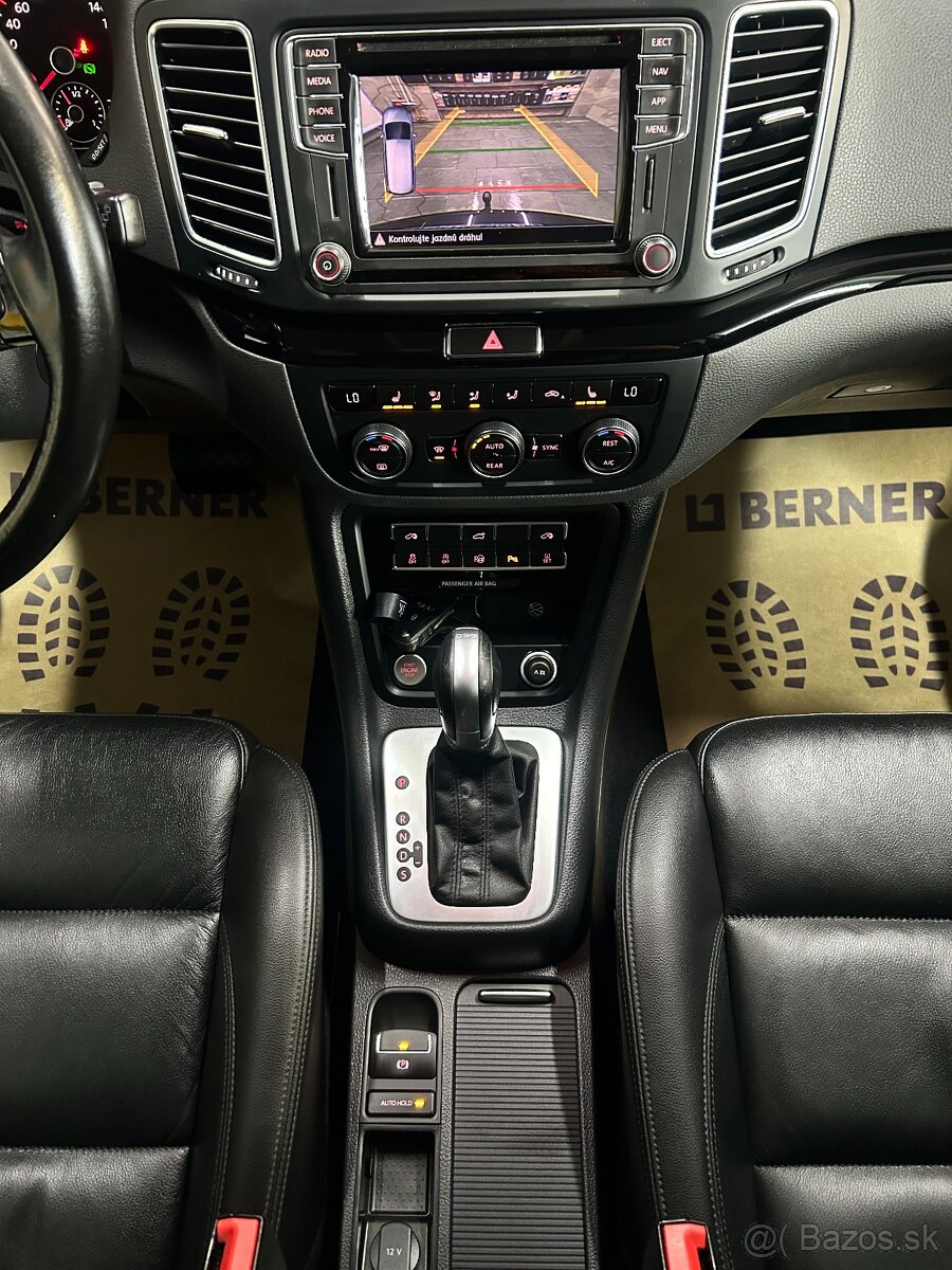 VOLKSWAGEN SHARAN, 2.0 TDI, DSG, 110KW/150PS, MY 2019, DPH - 15