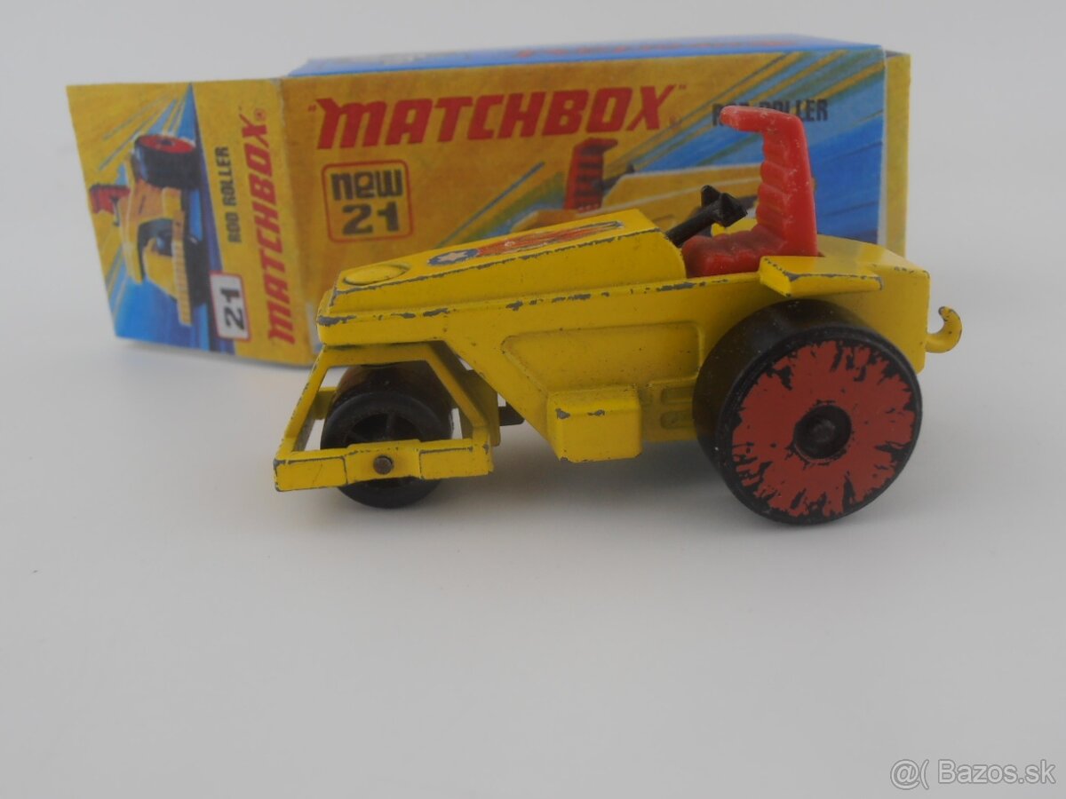 Combine Harvester, Rod Rollerr, Mod Tractor - 15