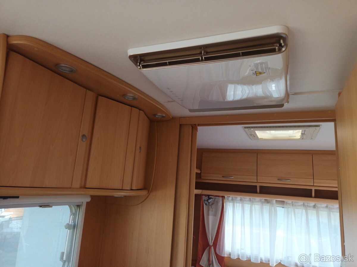 Karavan Dethleffs - 15