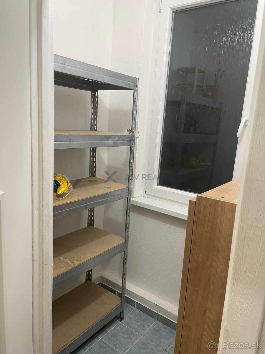 útulný 3 izbový byt - 15