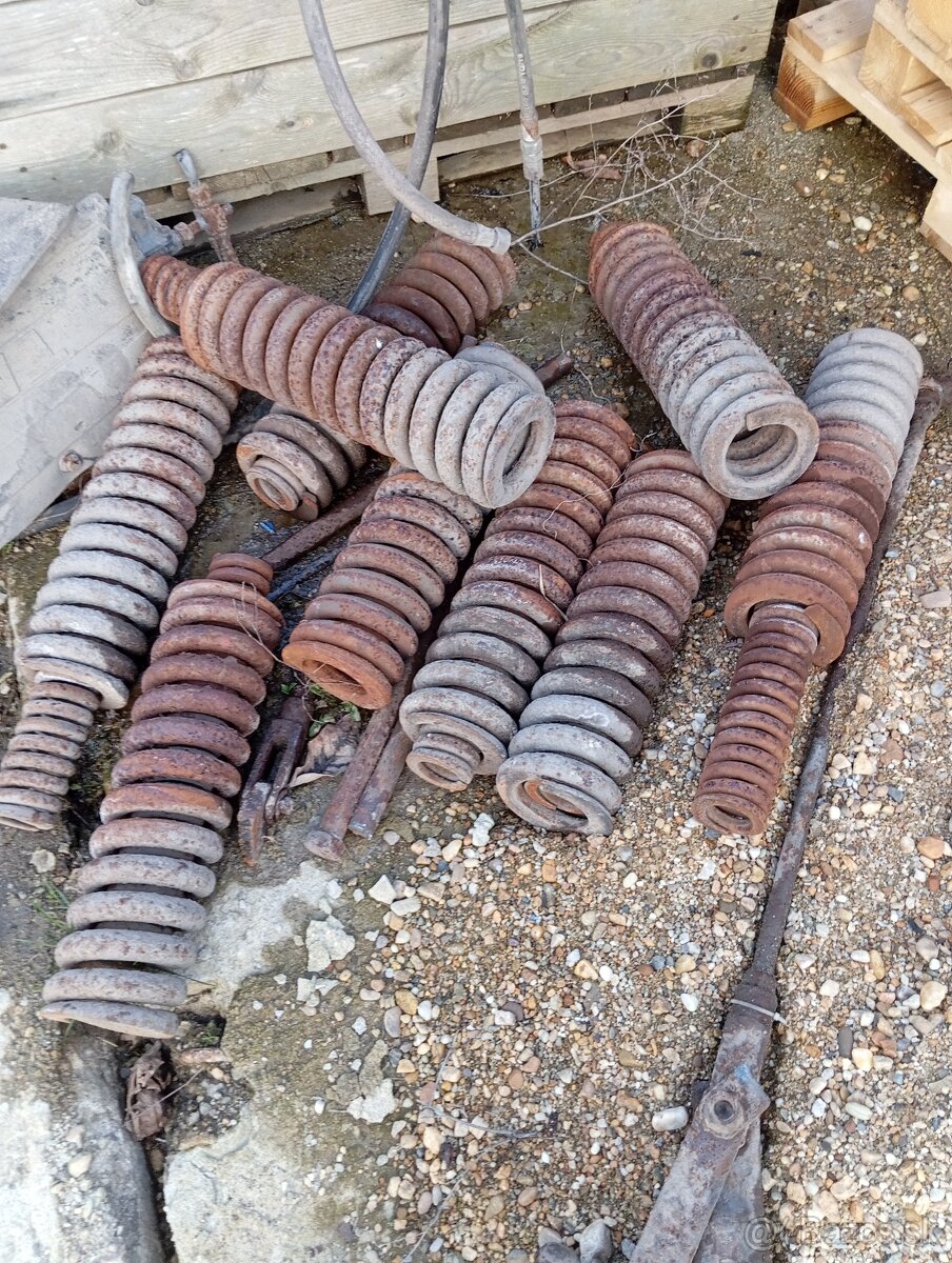 Podvalnik Transporta P50 s TP a ŠPZ - 15