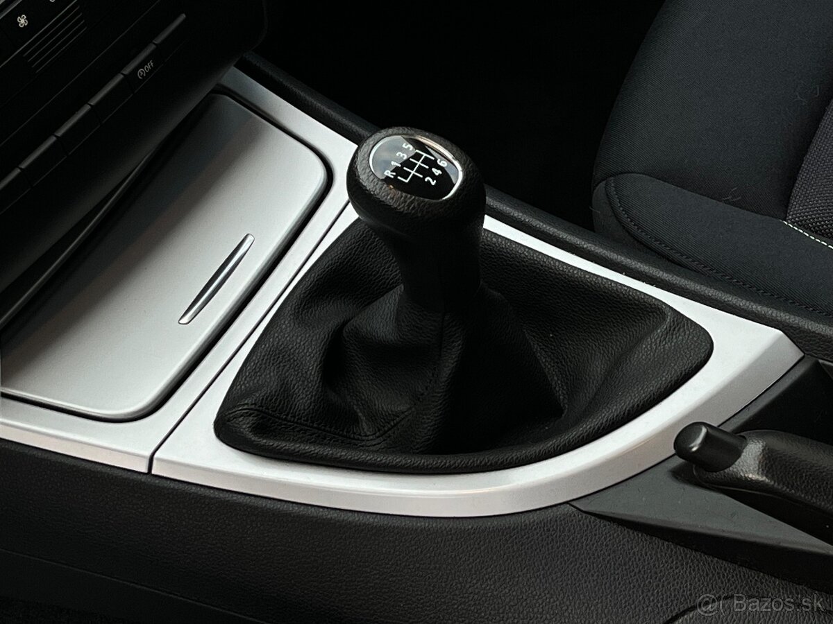 BMW 120d _ E87_ NOVÉ ROZVODY, STK - 15