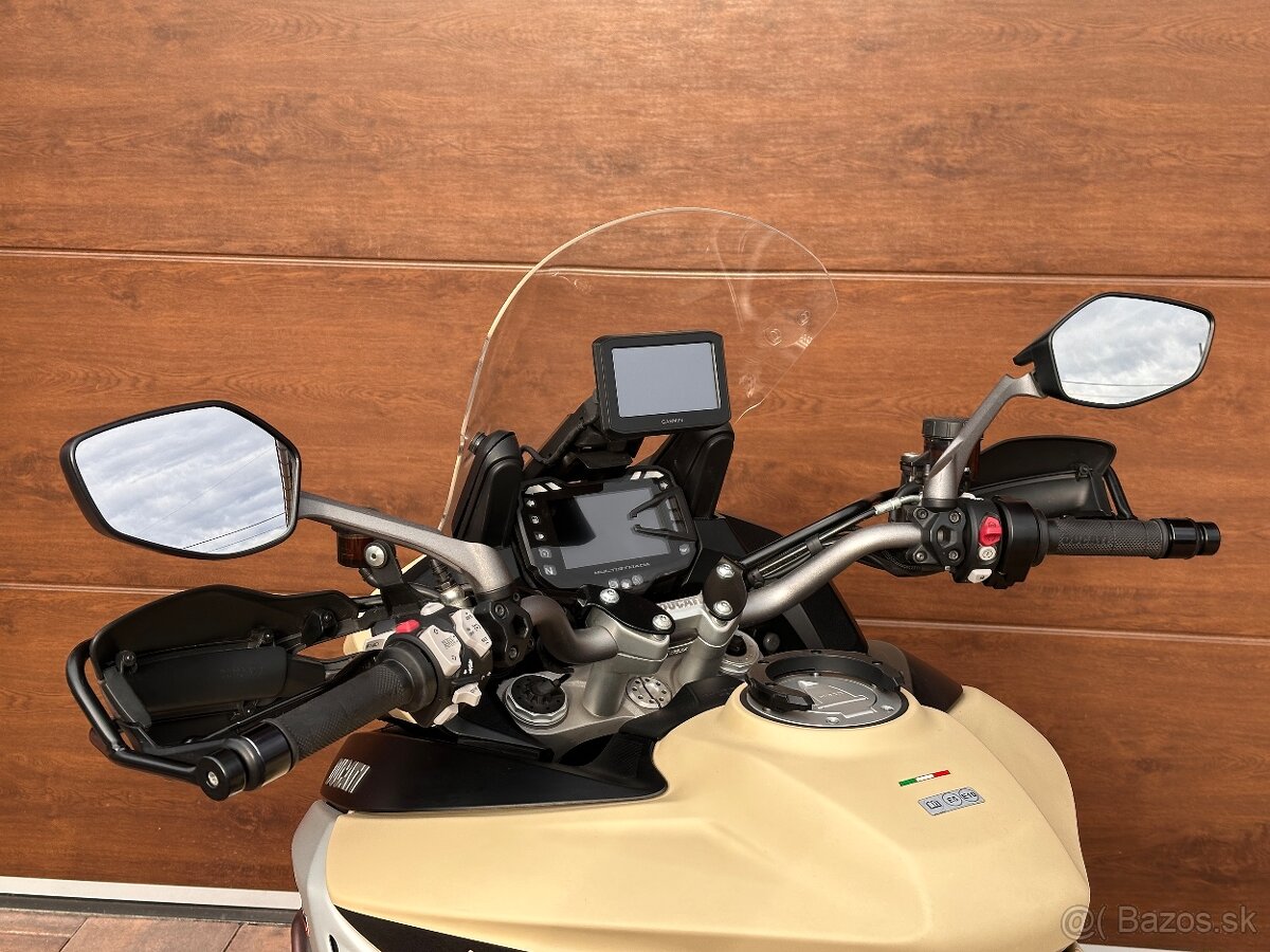 Ducati Multistrada 1260 Enduro Pro 9/2018 - 15